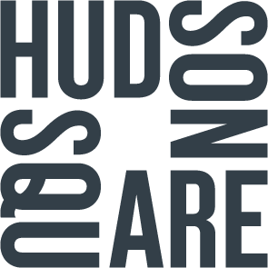 Hudson Square logo